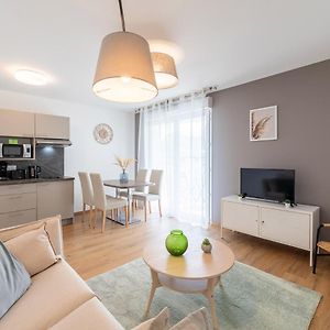 Appartement met een Slaapkamer